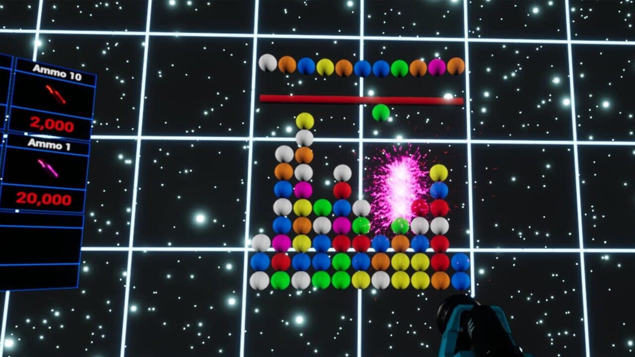 BallsBlasterVR thumbnail 2