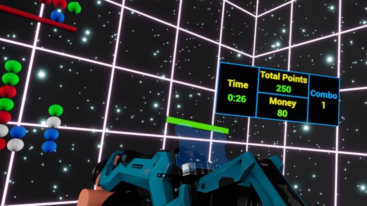 BallsBlasterVR thumbnail 5