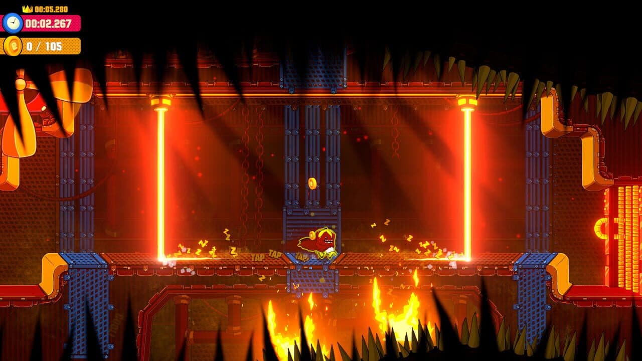 Sockventure thumbnail 8