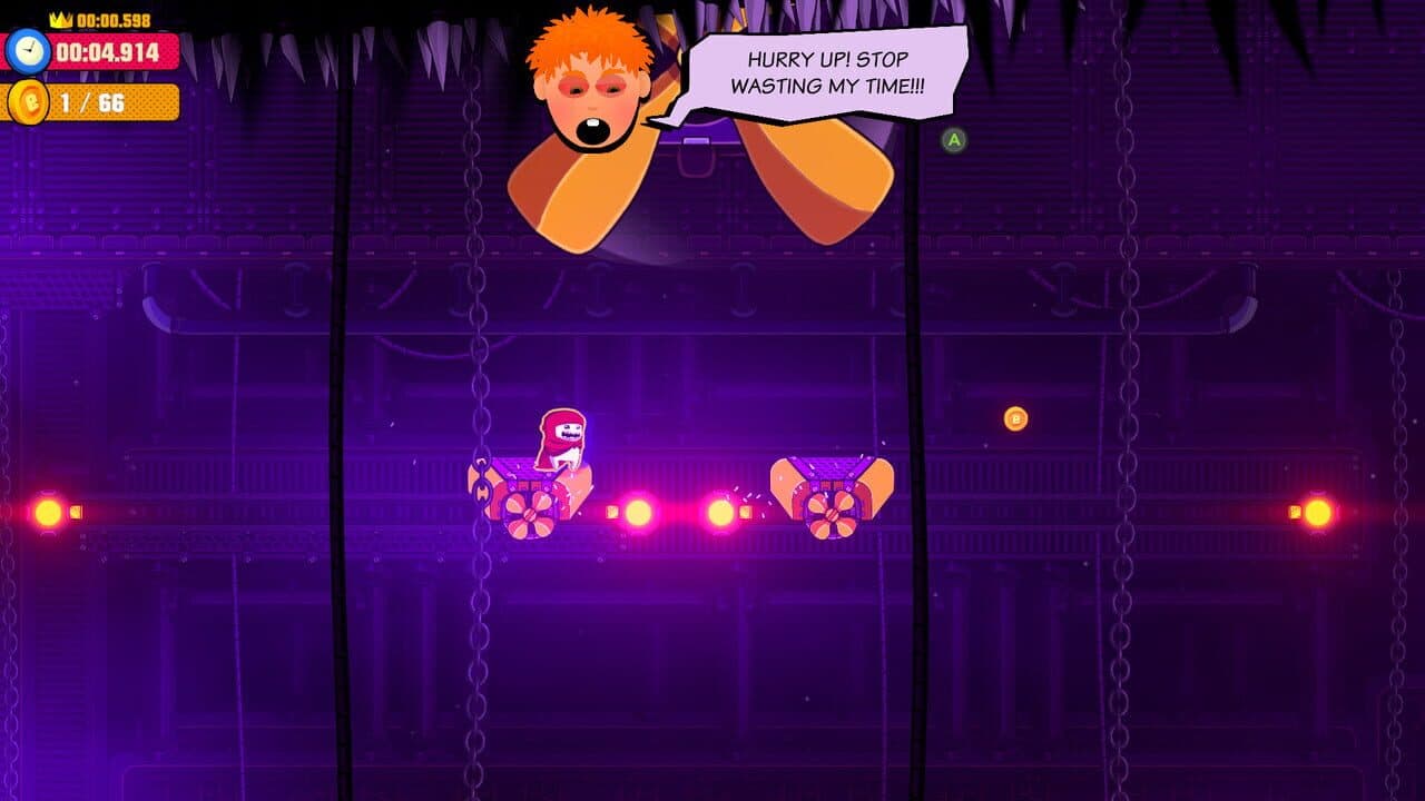 Sockventure thumbnail 11