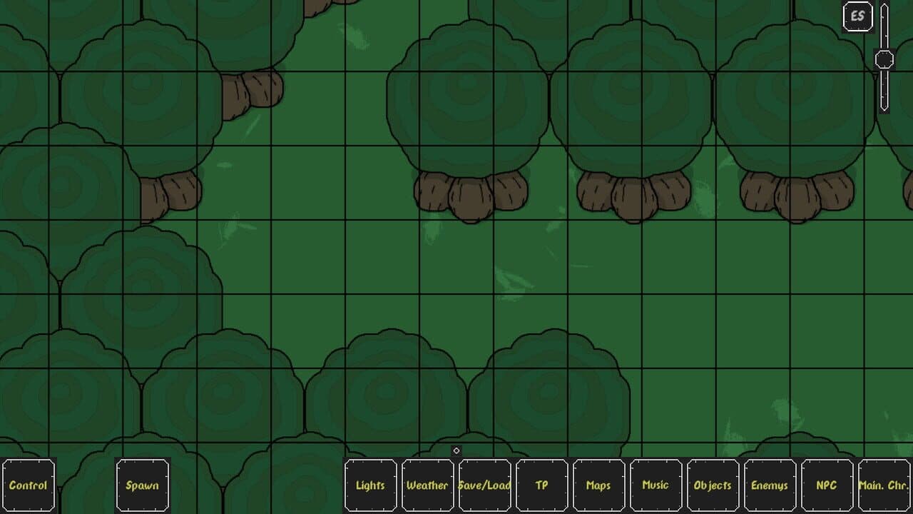 La Historia De screenshot 1