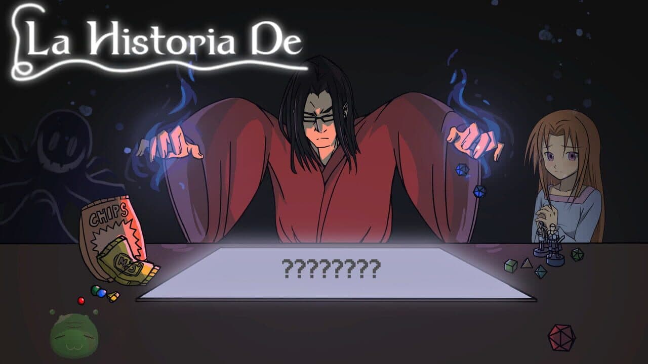 La Historia De thumbnail 7
