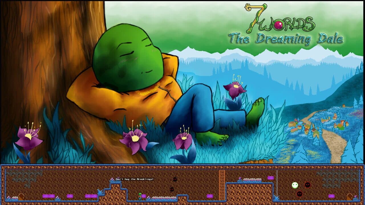 7Worlds: The Dreaming Dale thumbnail 6
