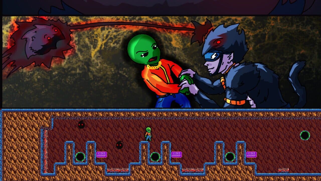 7Worlds: The Dreaming Dale thumbnail 7