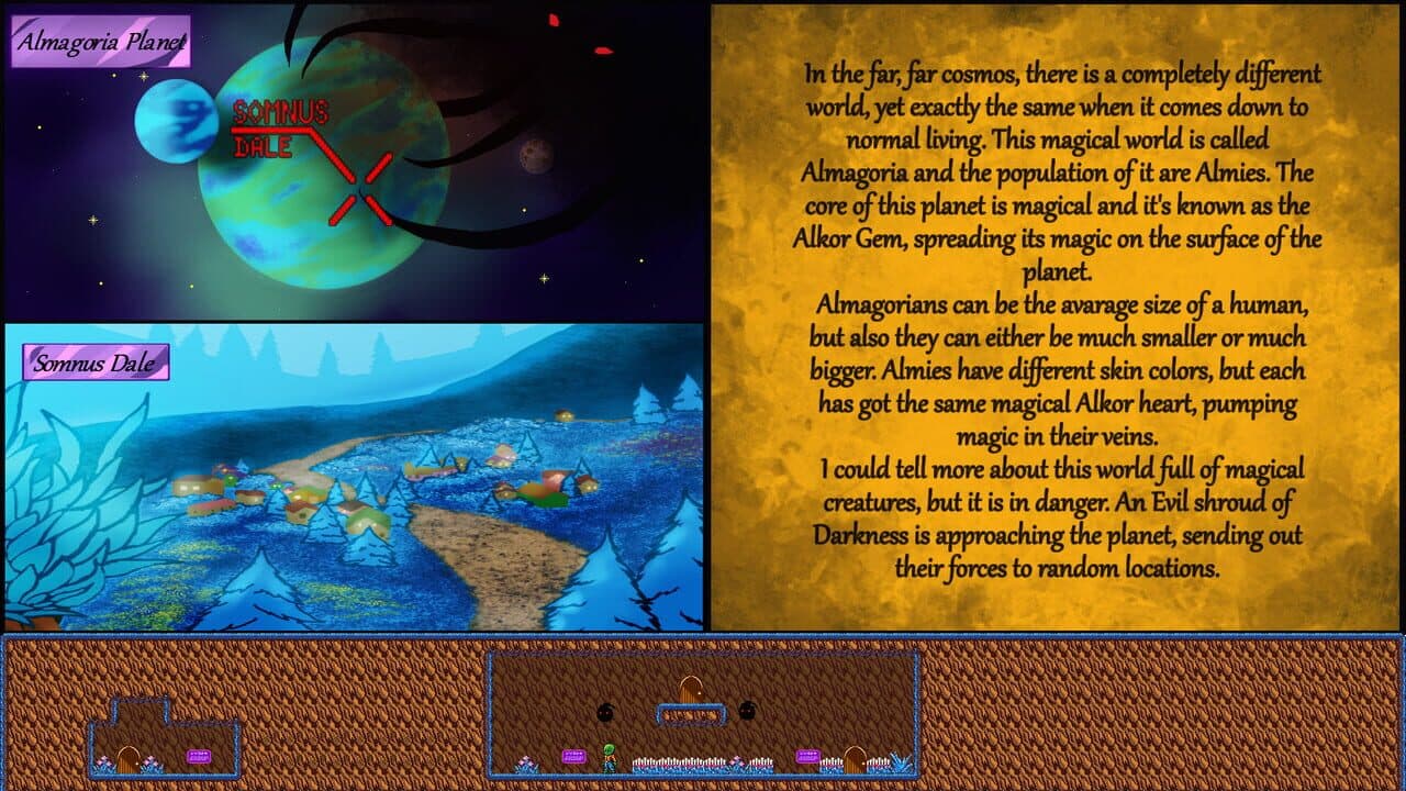 7Worlds: The Dreaming Dale thumbnail 8