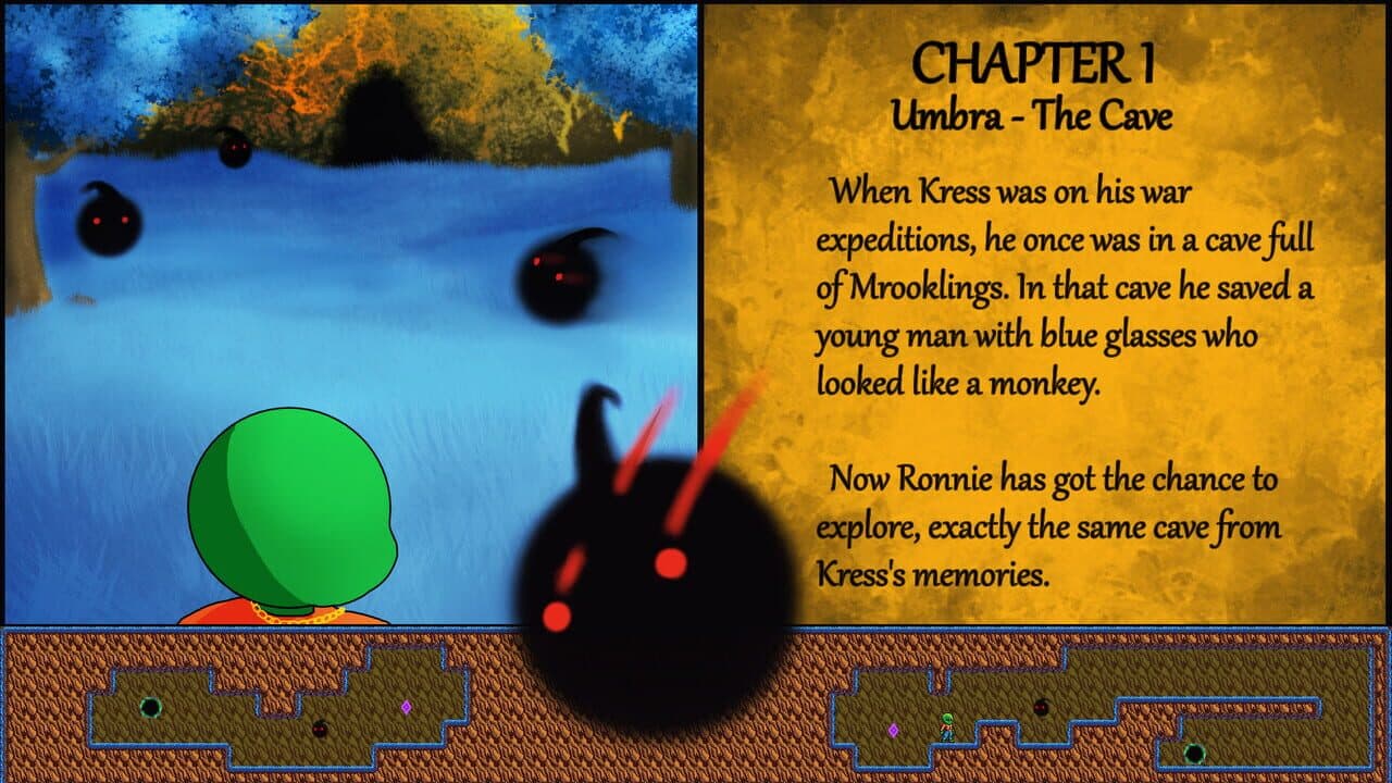 7Worlds: The Dreaming Dale thumbnail 9