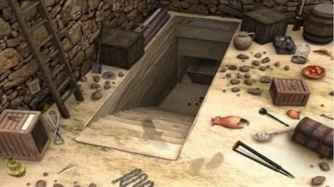 Emily Archer and the Curse of Tutankhamun thumbnail 3