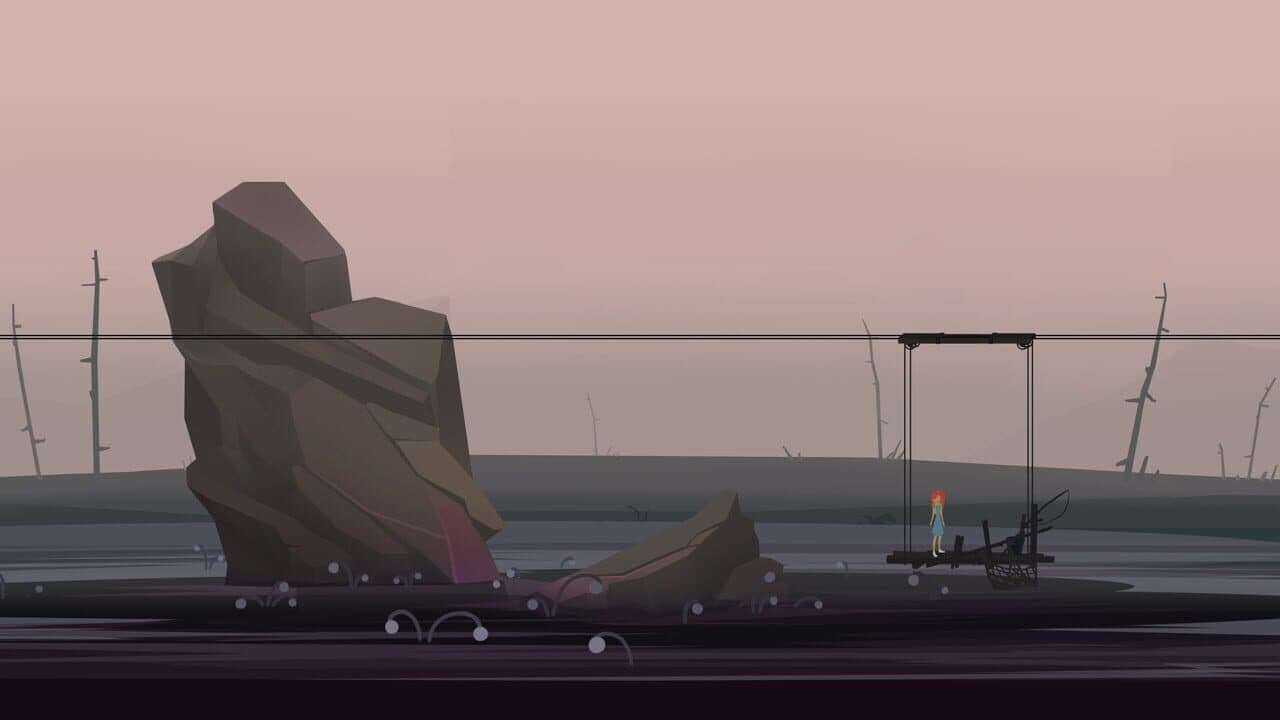 Ami screenshot 1