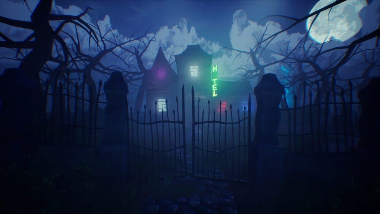 Hotel Afterlife thumbnail 2