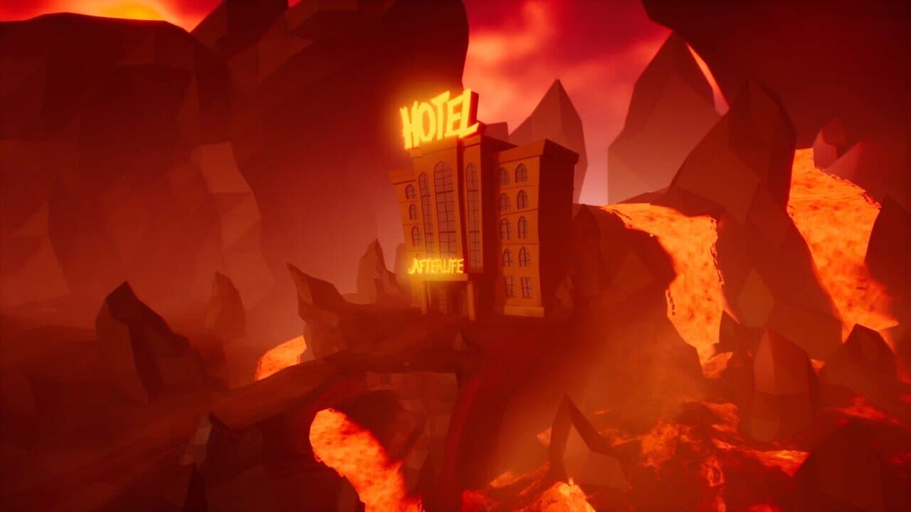 Hotel Afterlife thumbnail 3