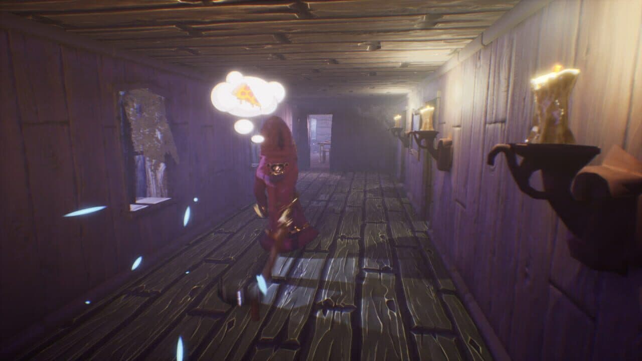 Hotel Afterlife thumbnail 4