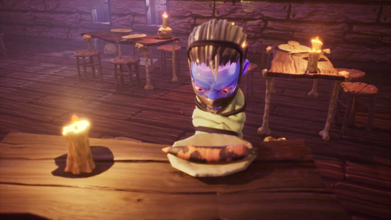 Hotel Afterlife thumbnail 6