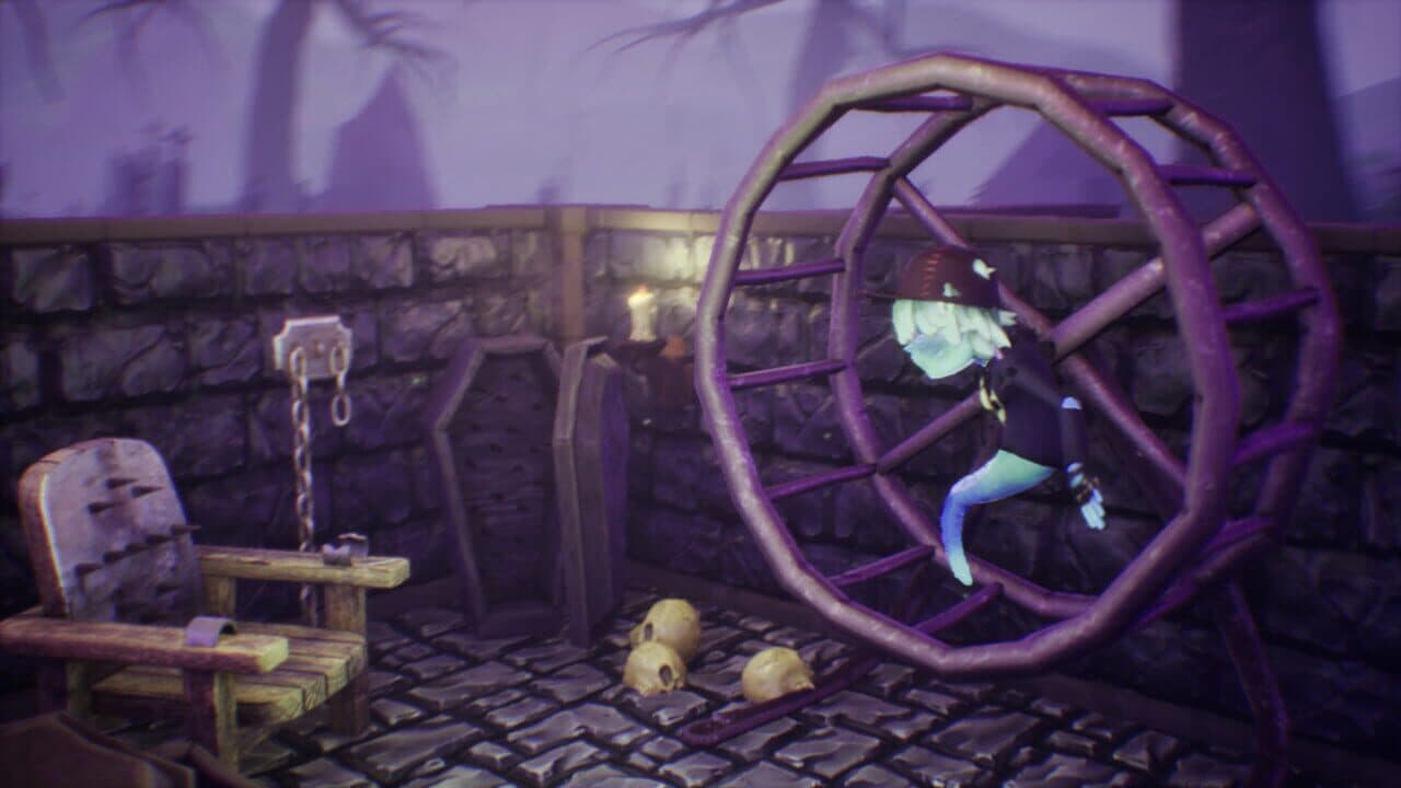 Hotel Afterlife thumbnail 5