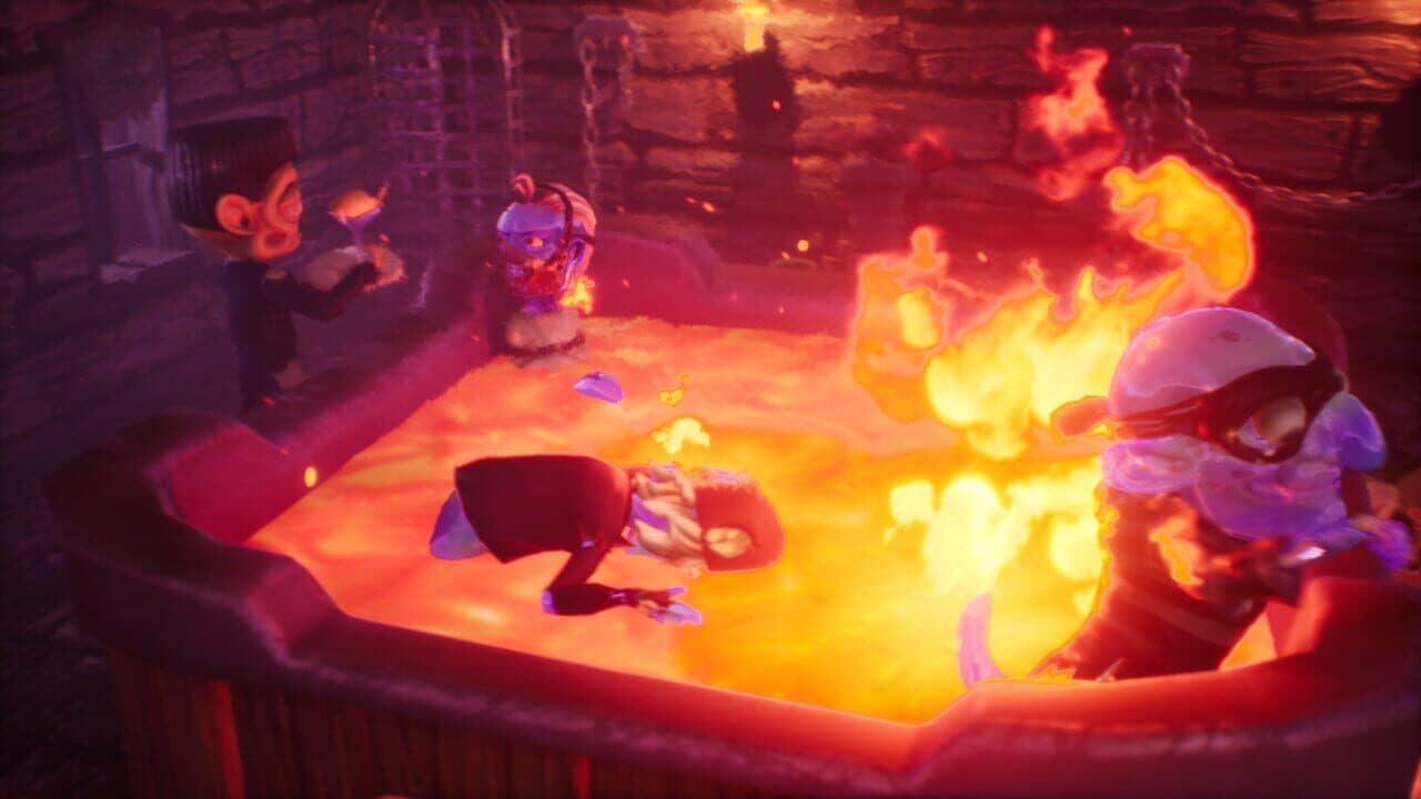 Hotel Afterlife thumbnail 9