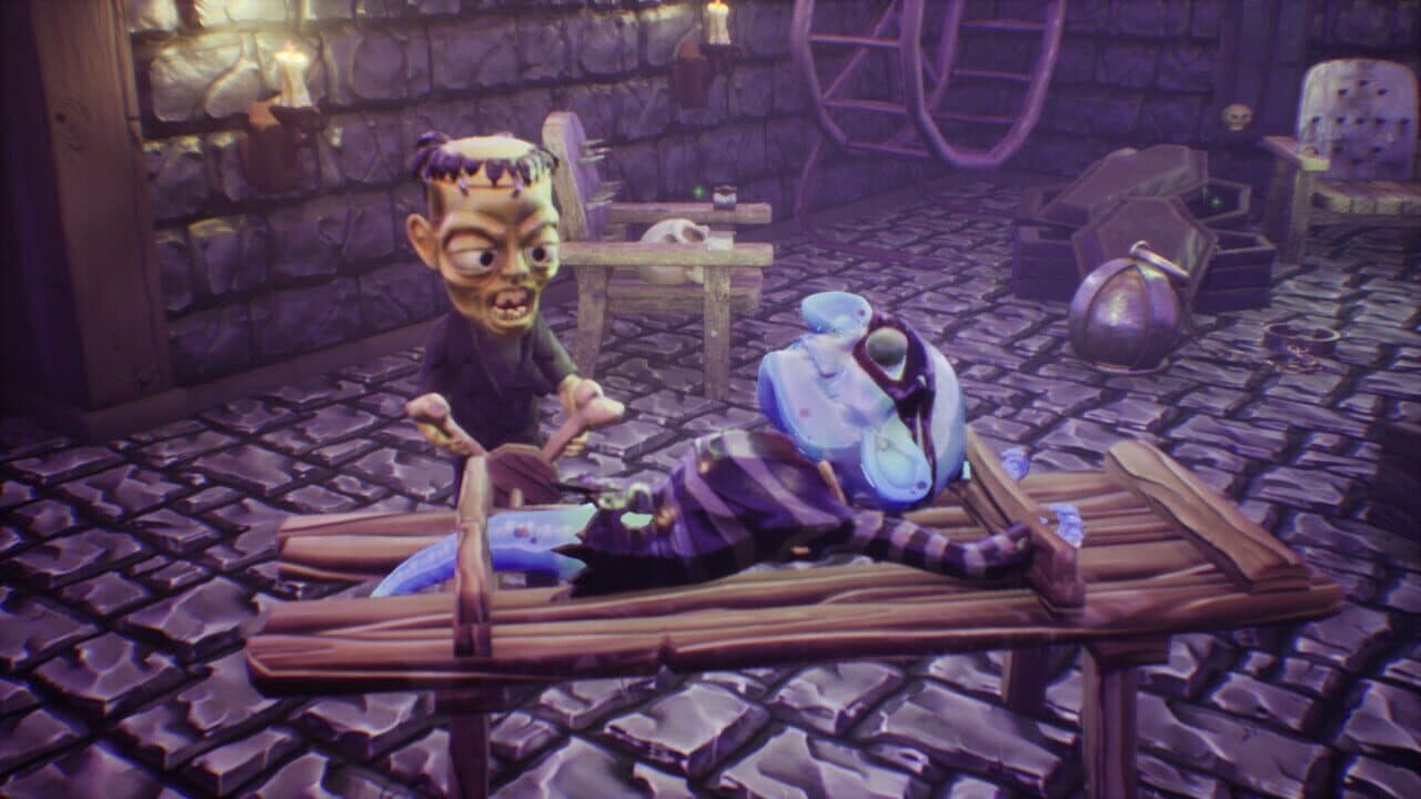 Hotel Afterlife thumbnail 7