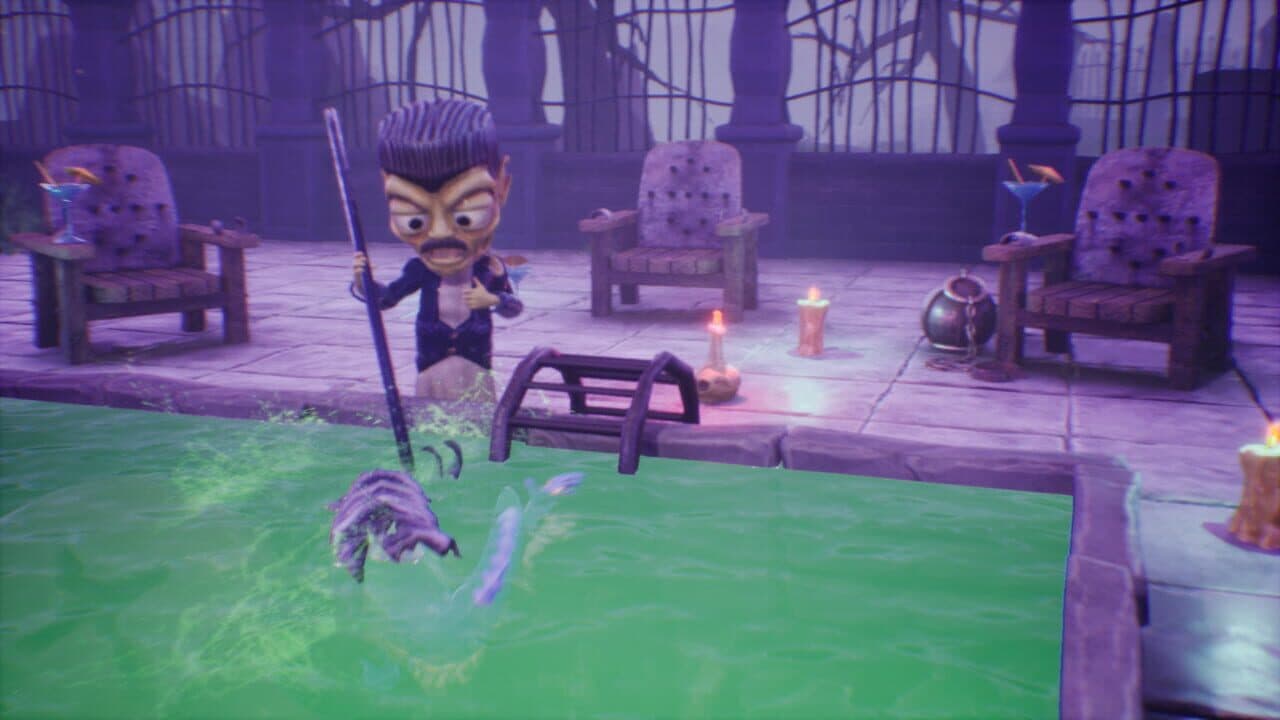 Hotel Afterlife thumbnail 8
