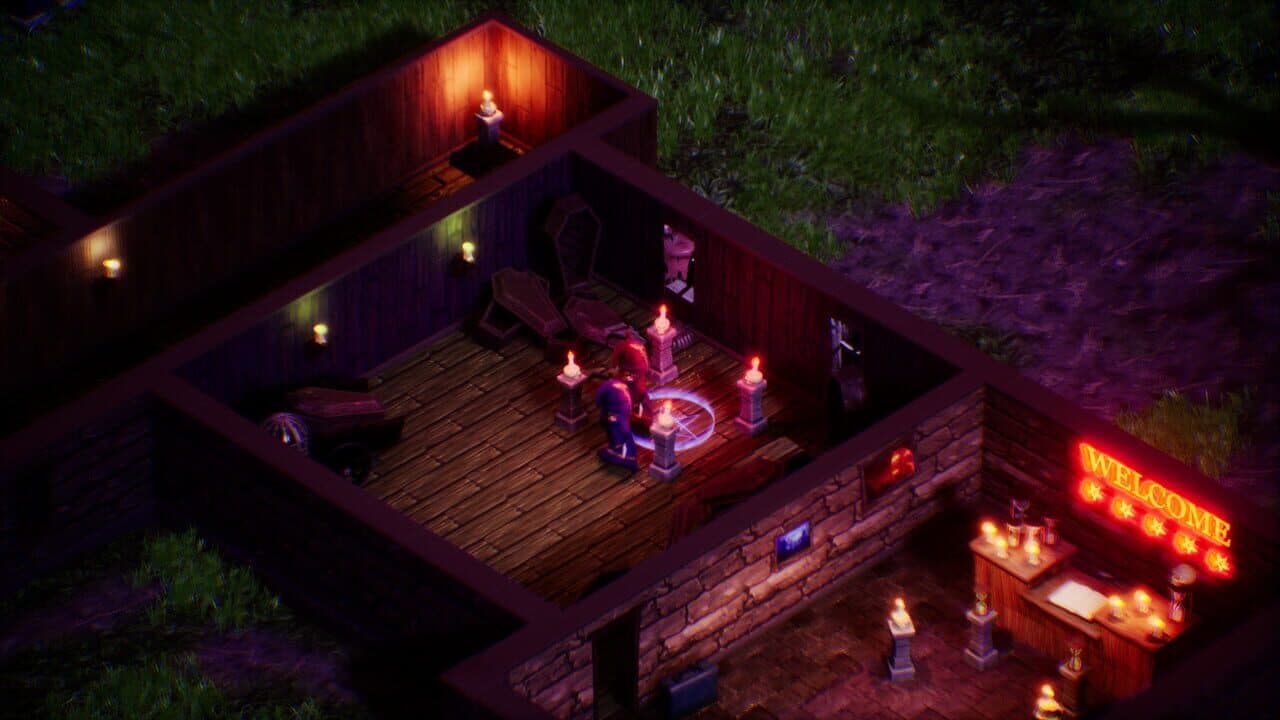 Hotel Afterlife thumbnail 10
