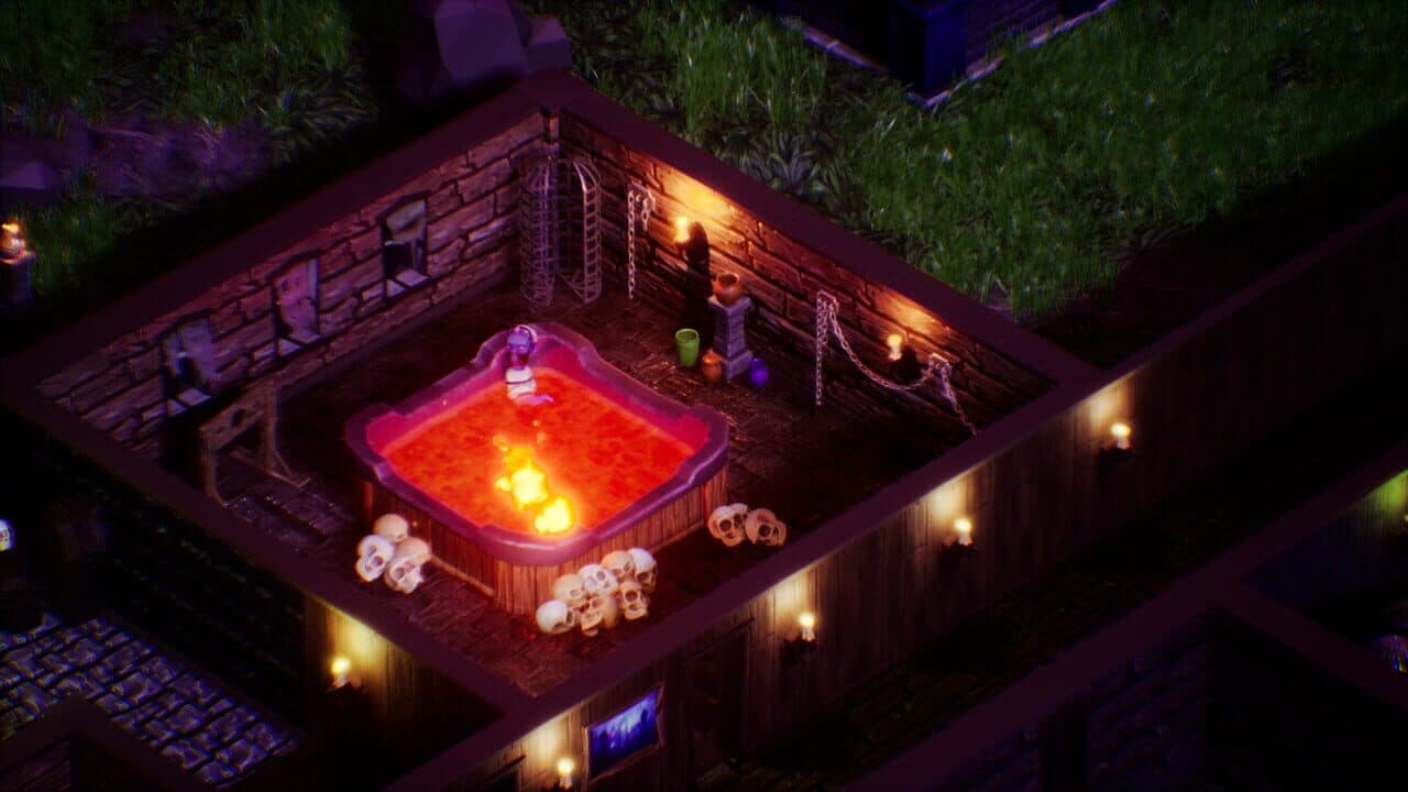 Hotel Afterlife thumbnail 11