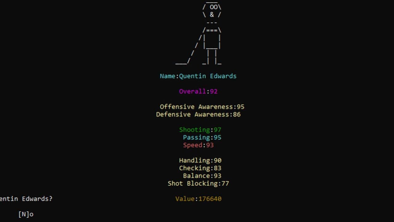 MHL screenshot 1