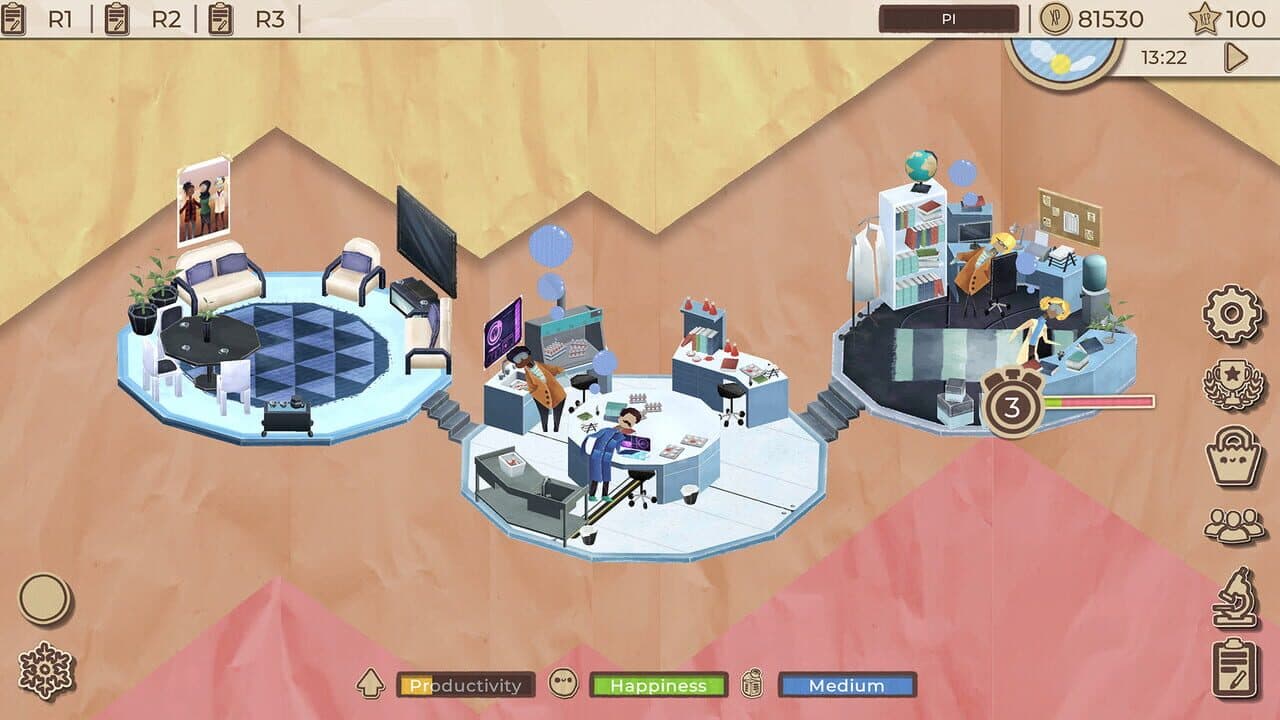 Dish Life: The Game thumbnail 2