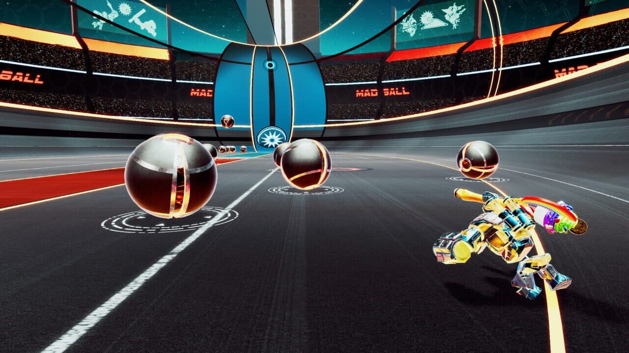 Mad Ball thumbnail 5