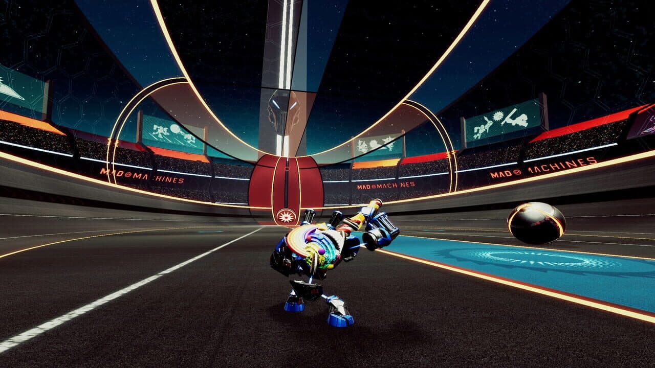 Mad Ball thumbnail 8