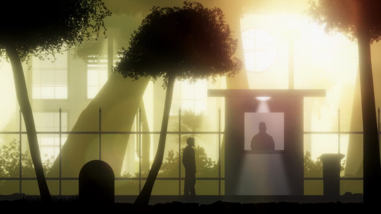 Into a Dream screenshot 1
