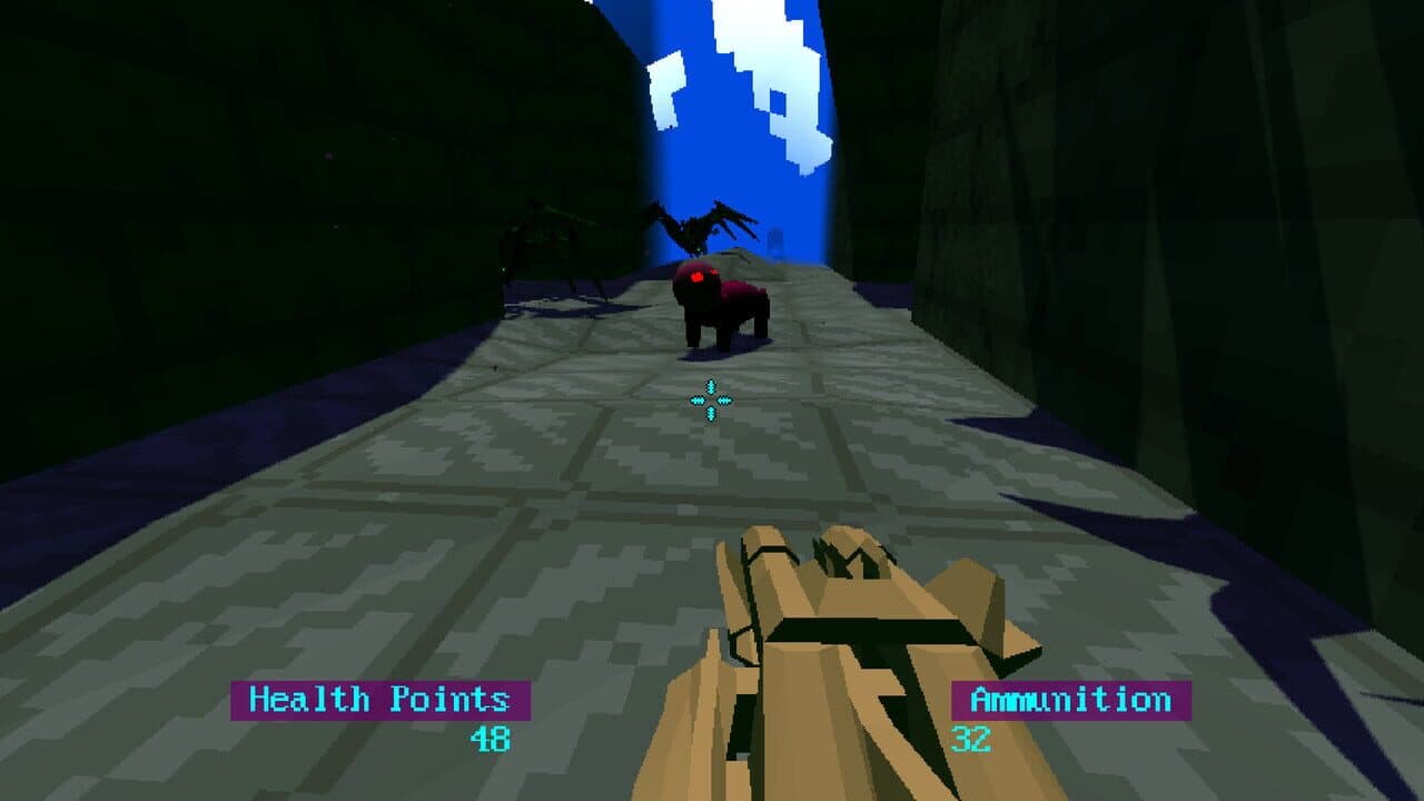 Samozbor ID:Heaven thumbnail 4