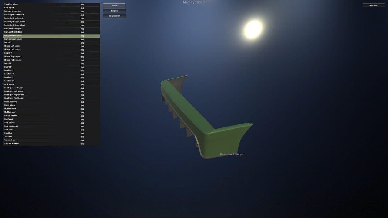 Car Tuner 2020 thumbnail 2