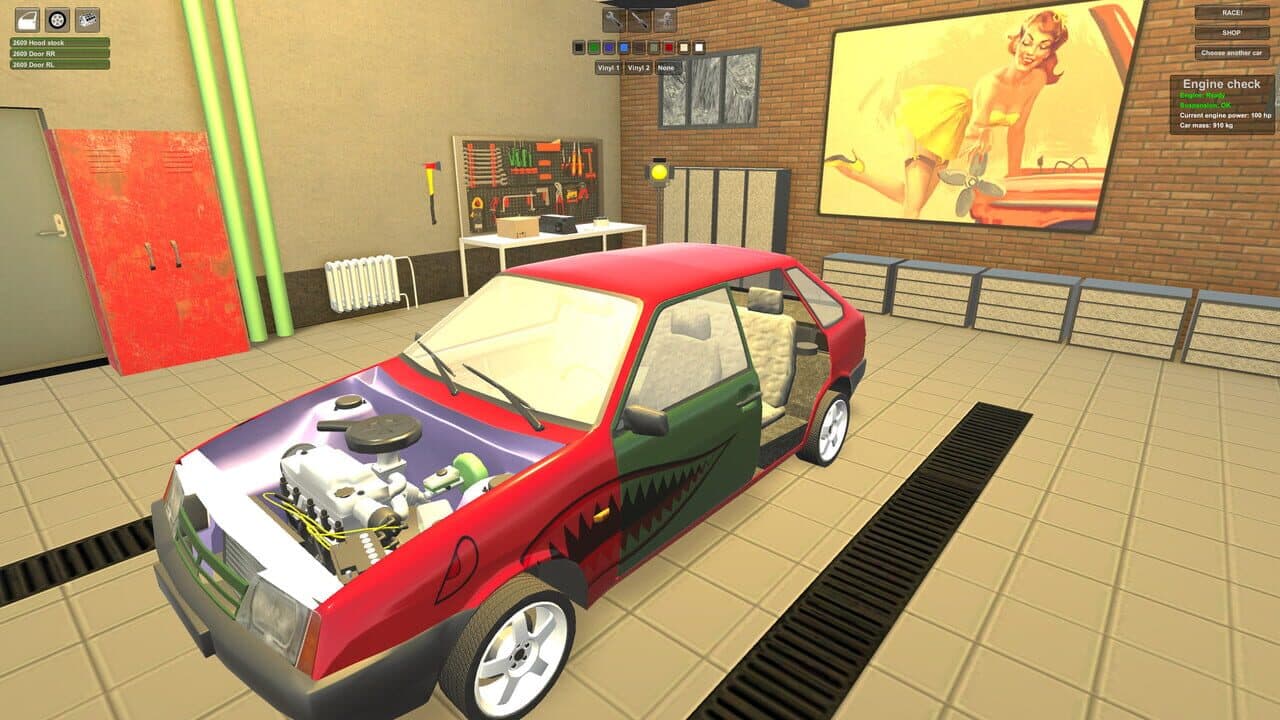 Car Tuner 2020 thumbnail 6