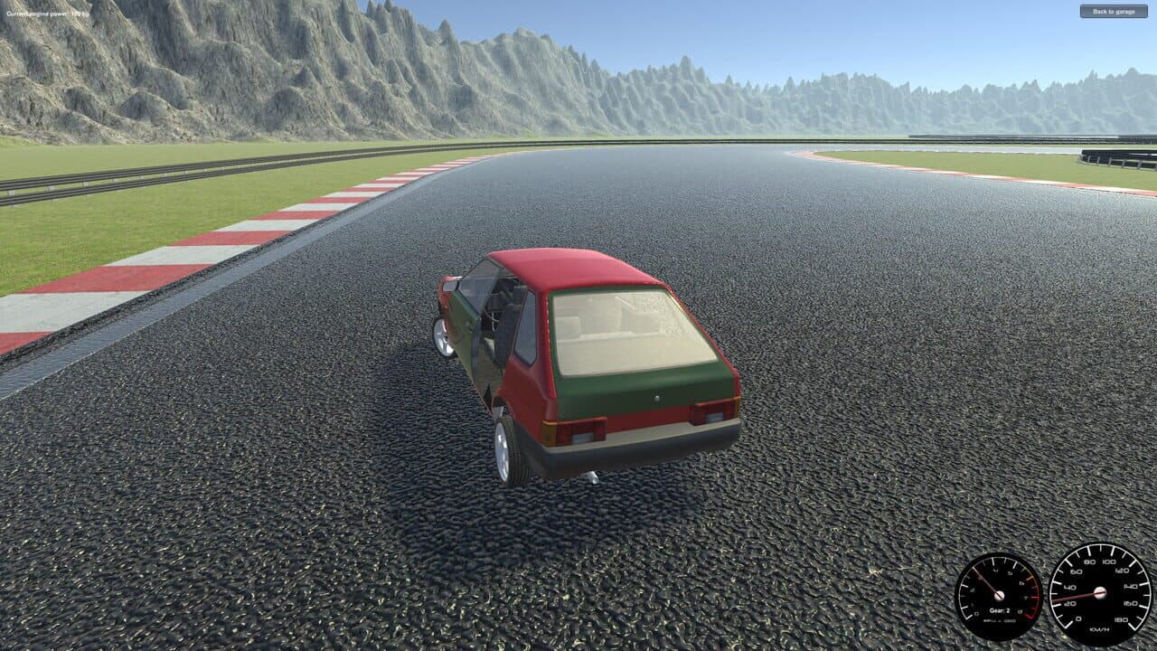 Car Tuner 2020 thumbnail 3