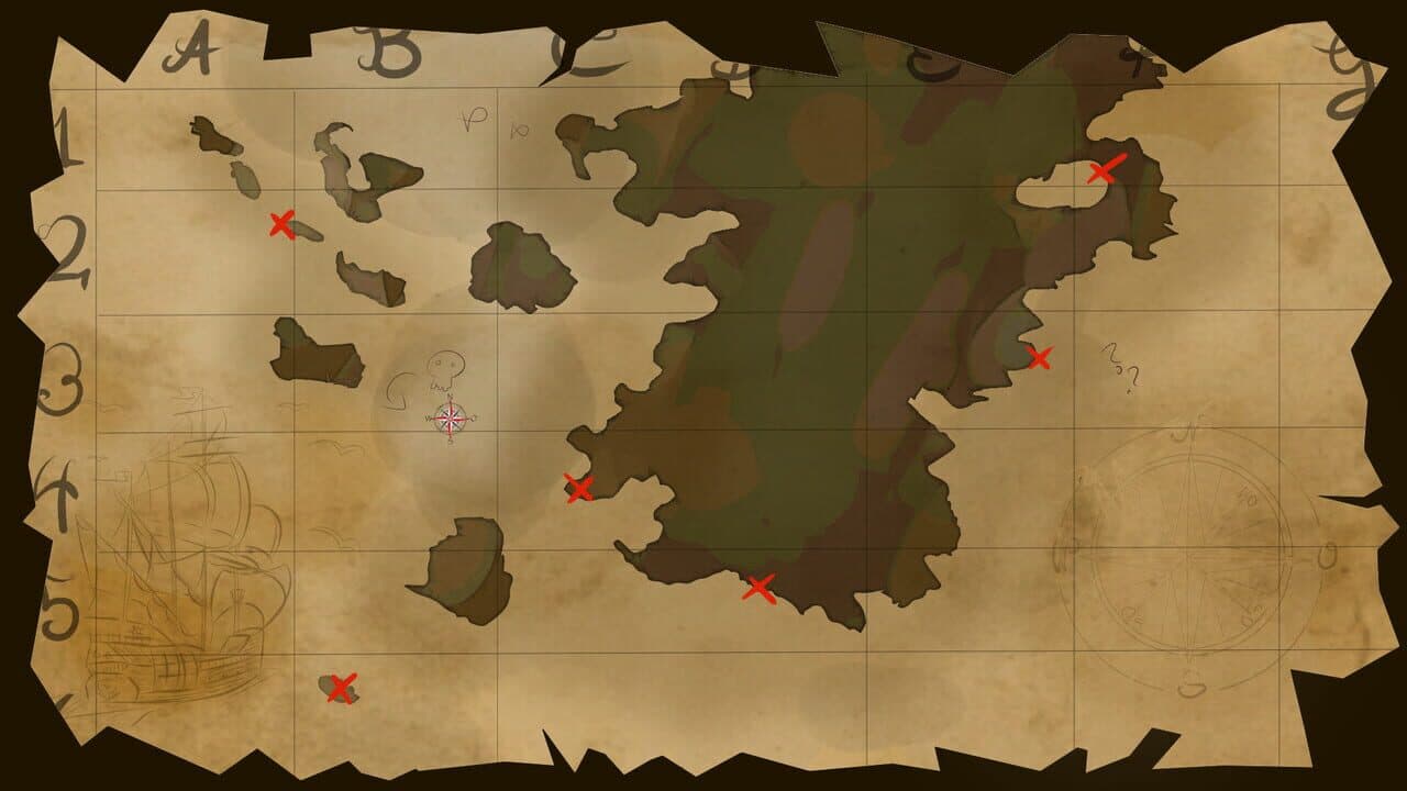 Orbis Fugae screenshot 1