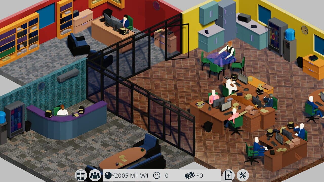 Comic Book Tycoon thumbnail 2