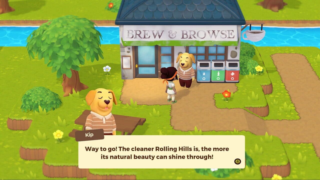 Rolling Hills: Make Sushi, Make Friends thumbnail 7