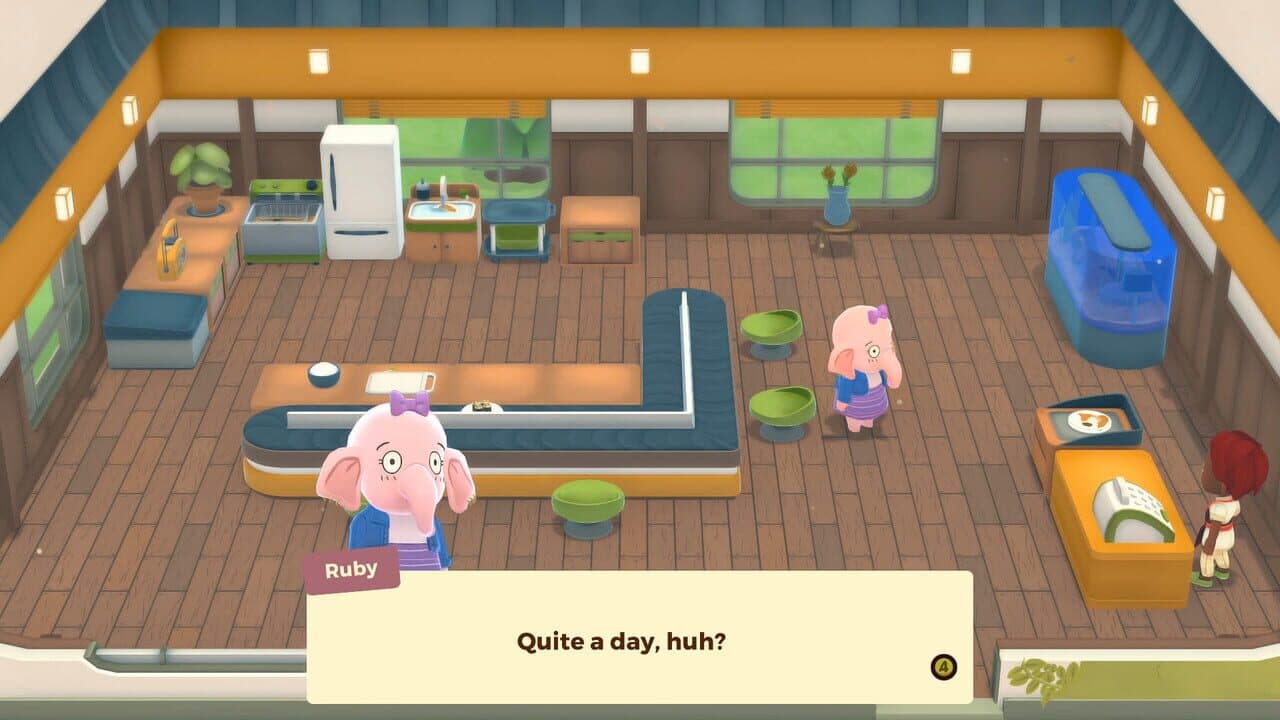 Rolling Hills: Make Sushi, Make Friends thumbnail 6