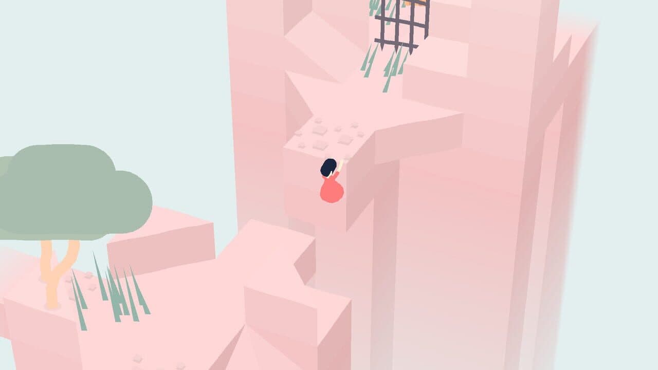 Labyrinth screenshot 1