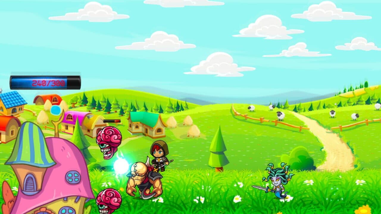 Class Kingdom thumbnail 4