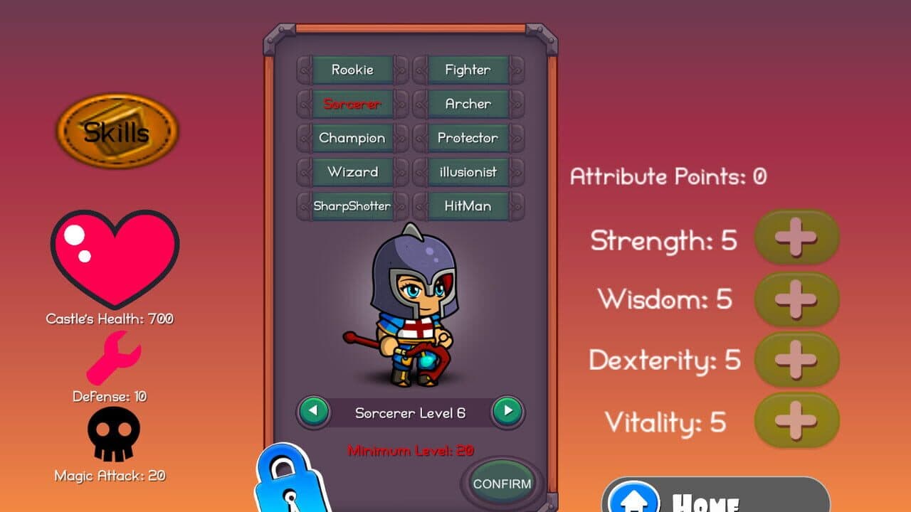 Class Kingdom thumbnail 5