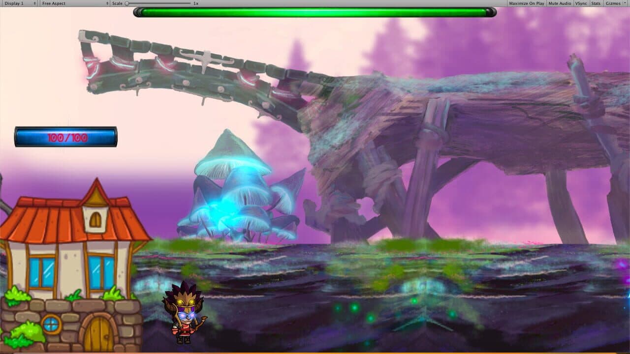 Class Kingdom screenshot 1