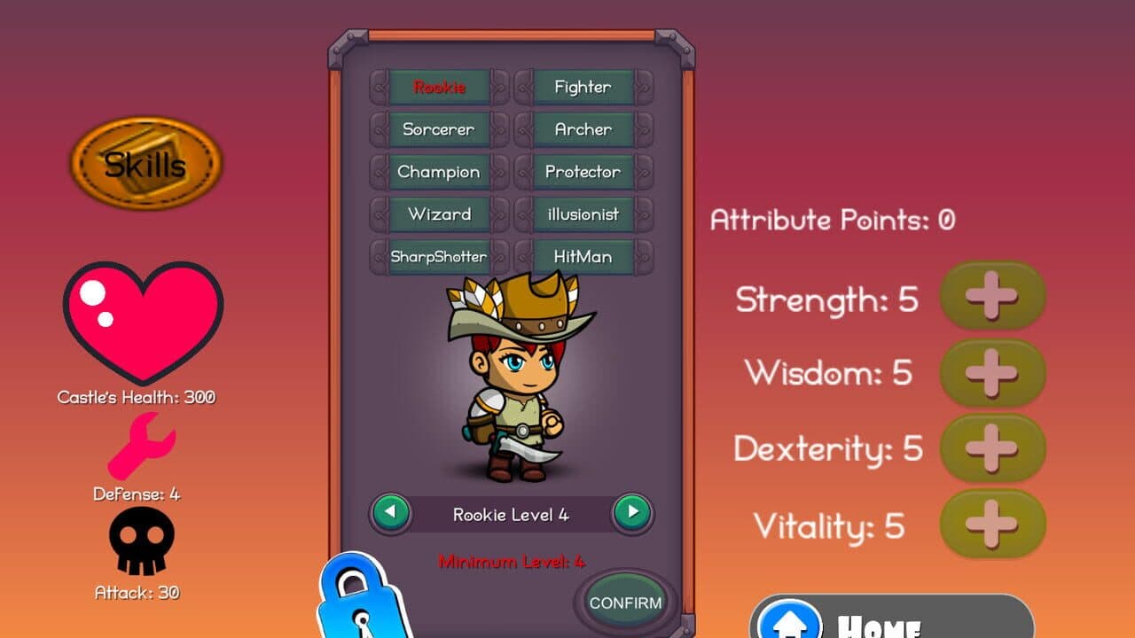 Class Kingdom thumbnail 2