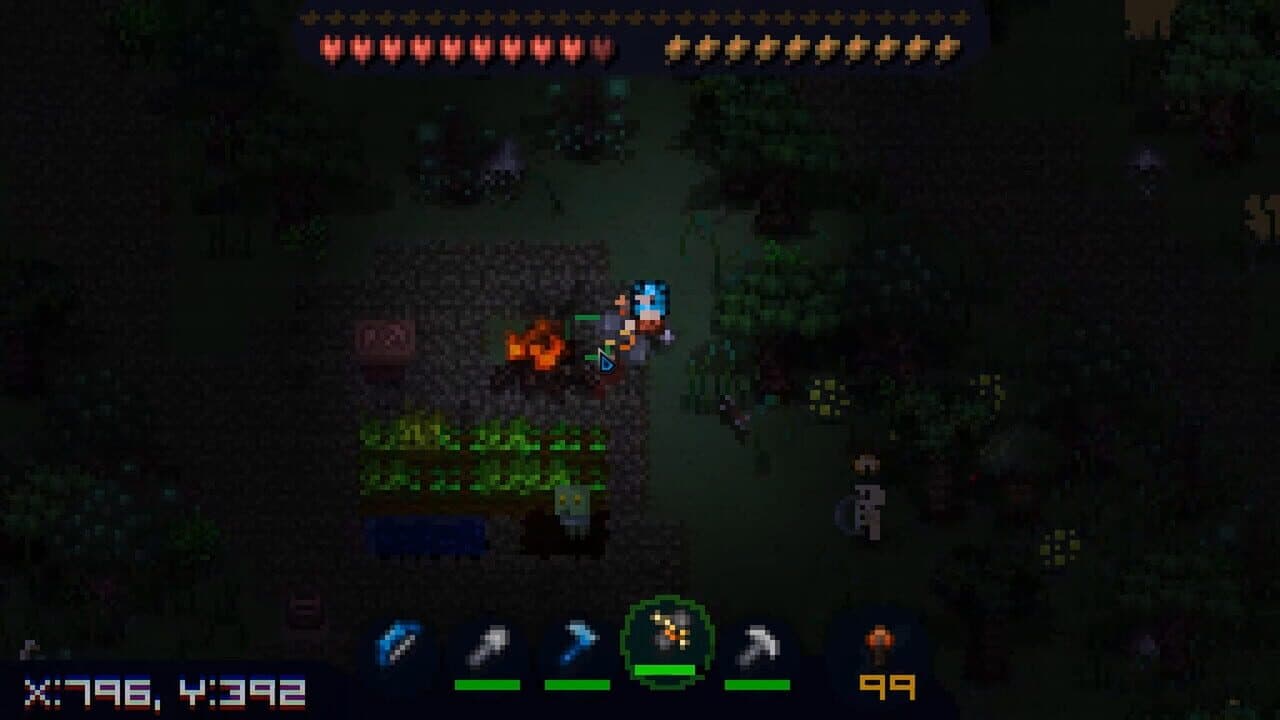 Deep Despair thumbnail 11