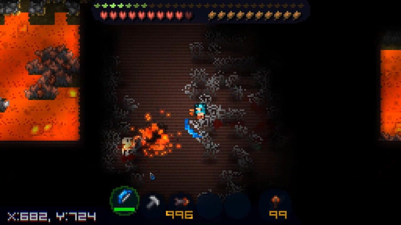 Deep Despair thumbnail 6