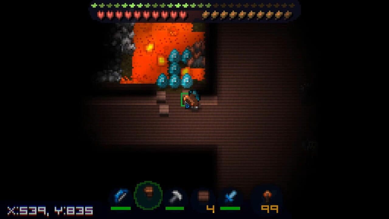 Deep Despair thumbnail 7