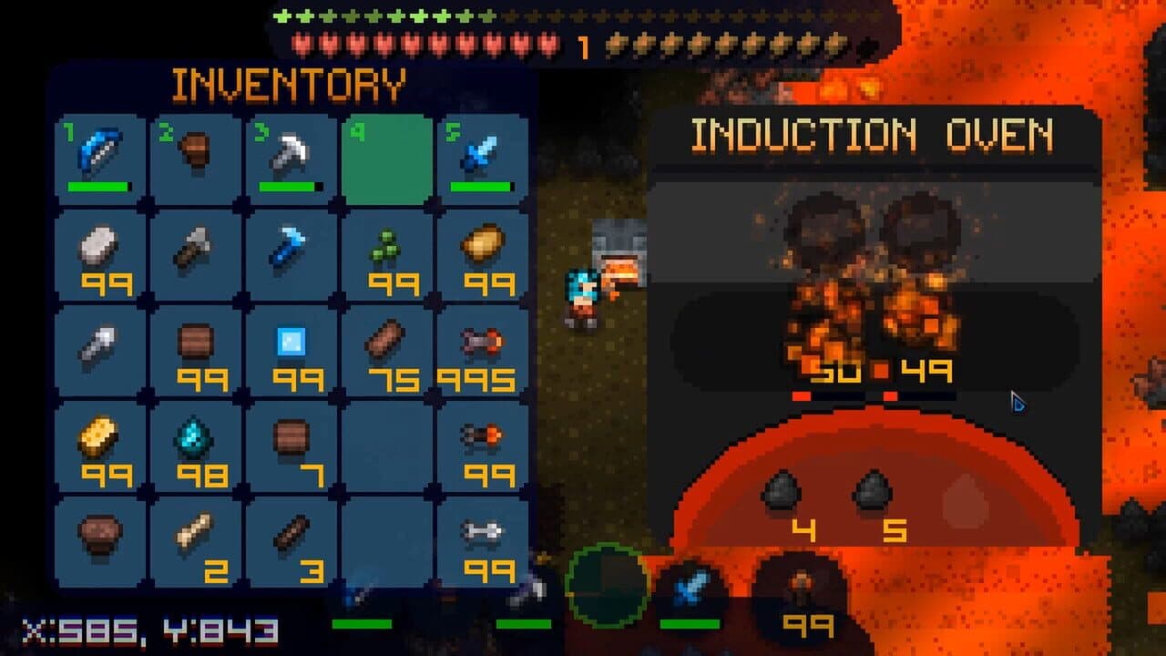 Deep Despair thumbnail 2