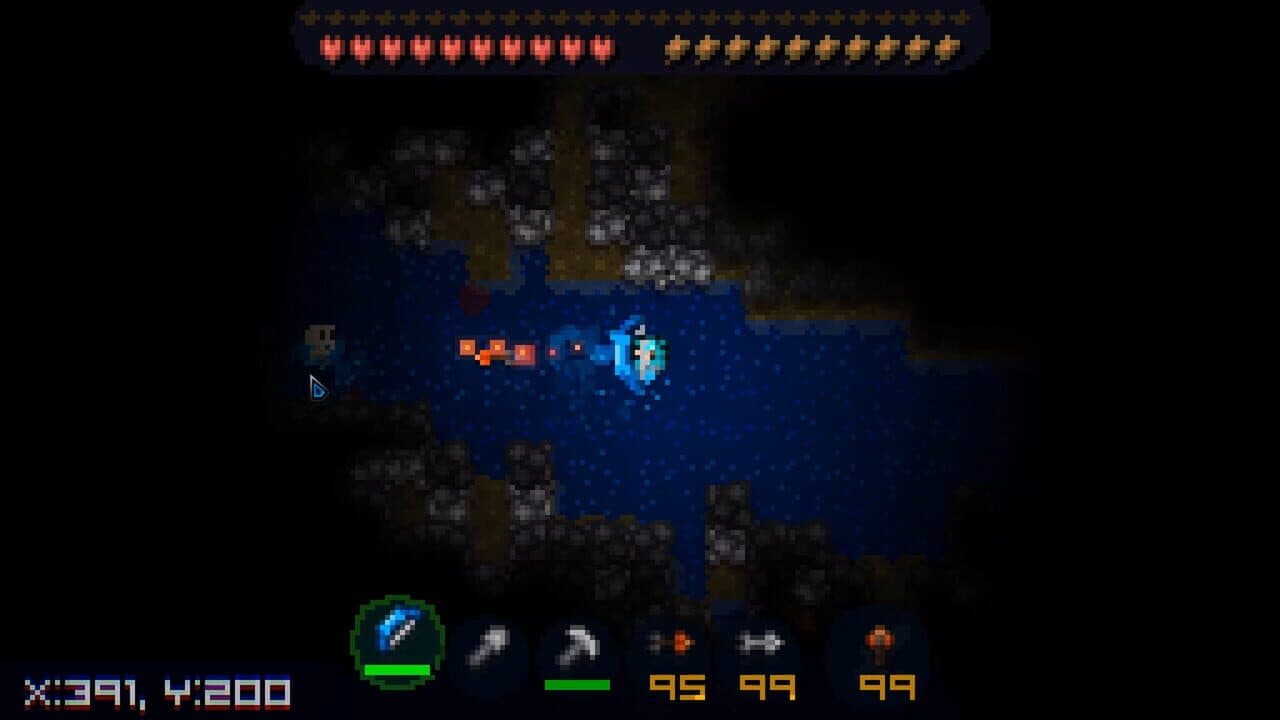 Deep Despair thumbnail 3