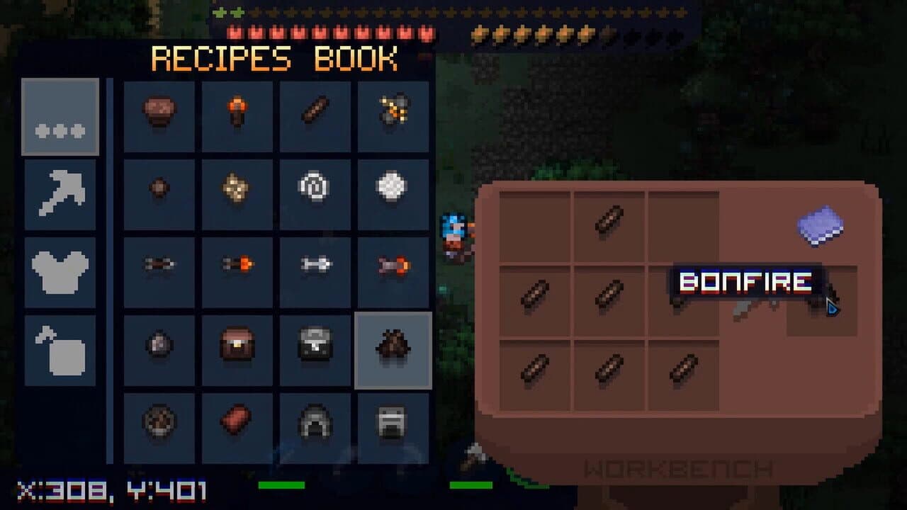 Deep Despair thumbnail 12