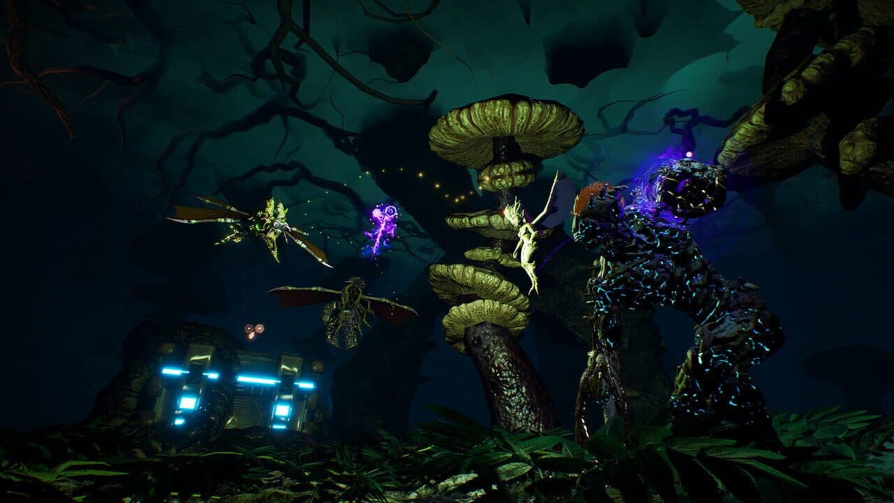 Arboria thumbnail 3