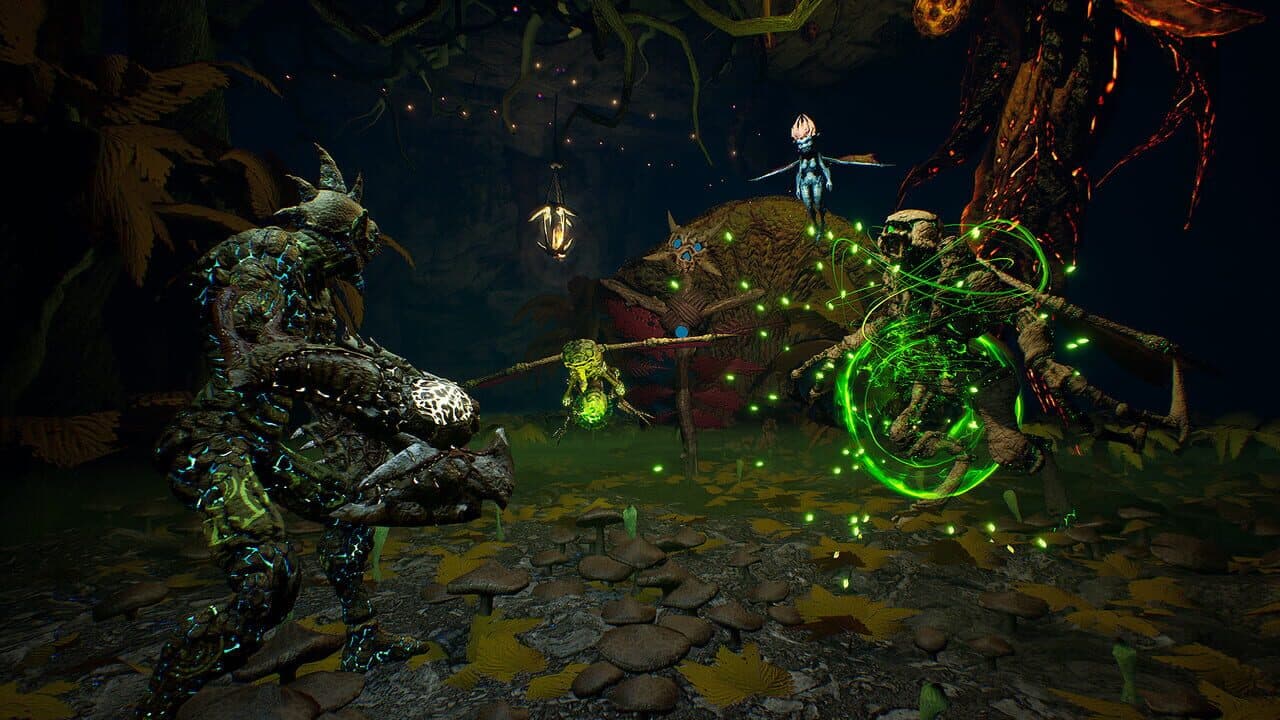 Arboria thumbnail 6
