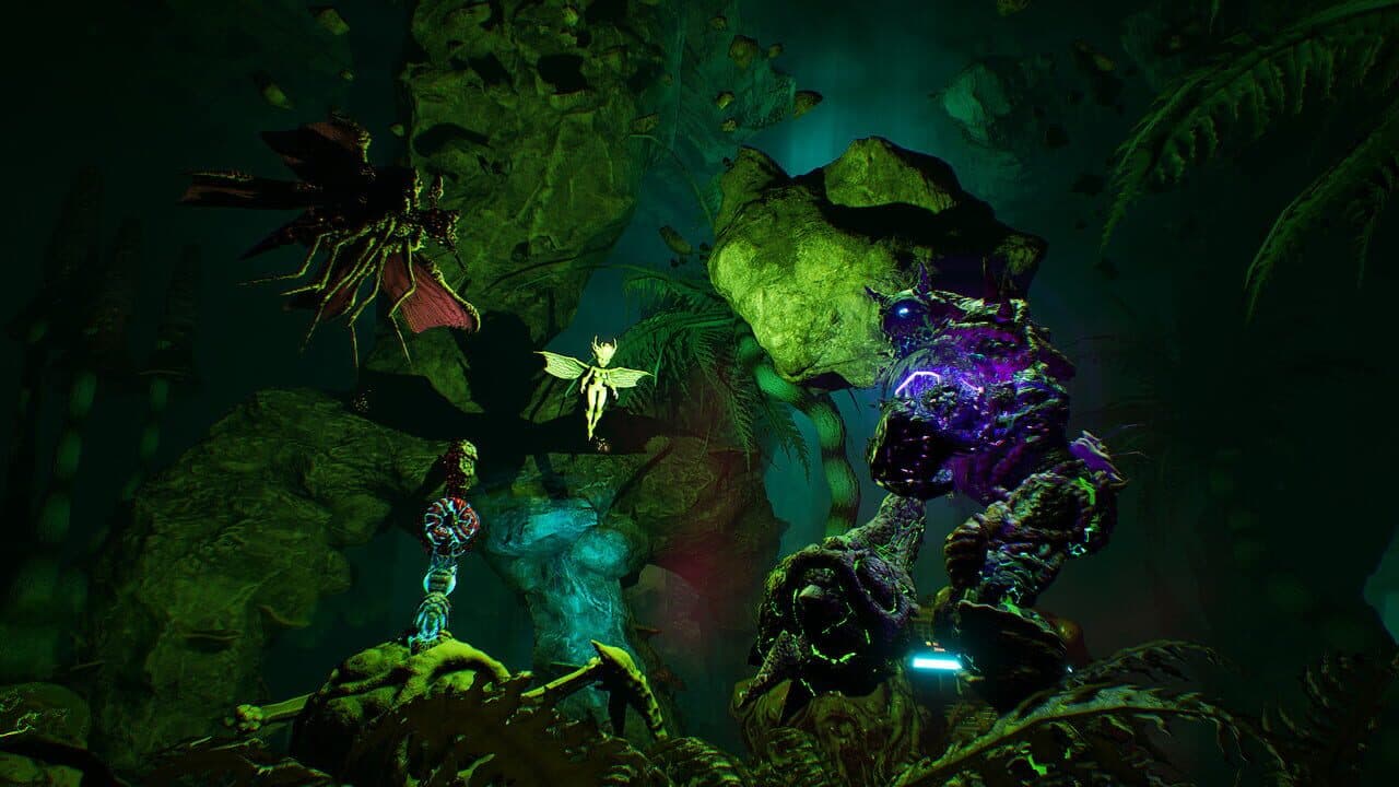 Arboria thumbnail 7
