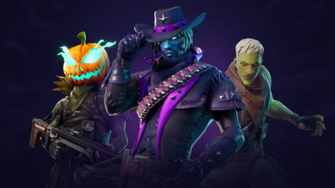 Fortnite: Season 6 thumbnail 2